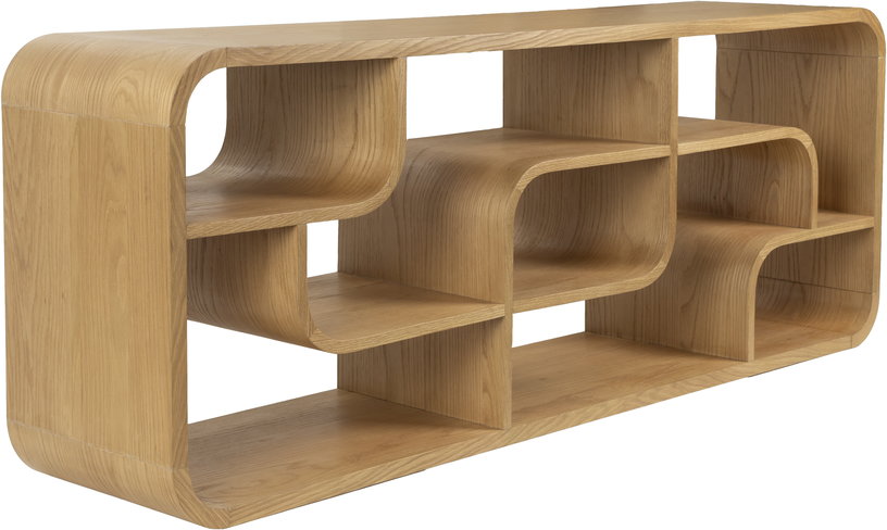 etagere-en-bois-de-chene-naturel-35x60x160cm-seven-zuiver-4