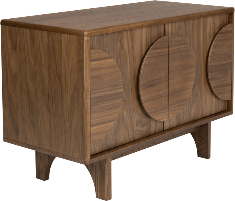 buffet-2-portes-en-bois-de-noyer-40x82x58cm-groove-zuiver-2