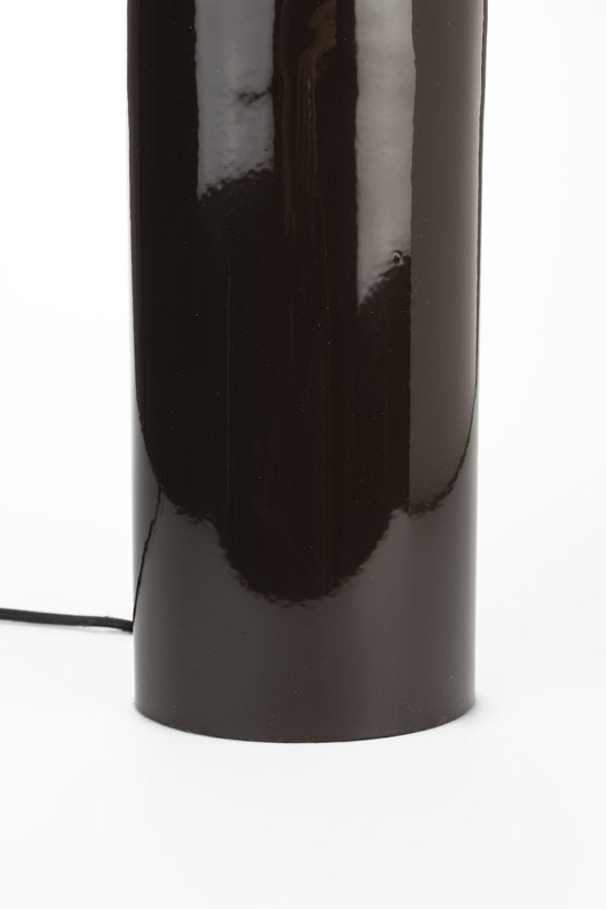 lampe-en-aluminium-brillant-marron-wonders-zuiver-2
