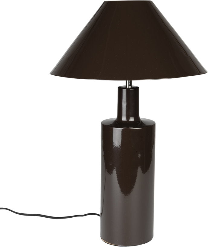 lampe-en-aluminium-brillant-marron-wonders-zuiver-1