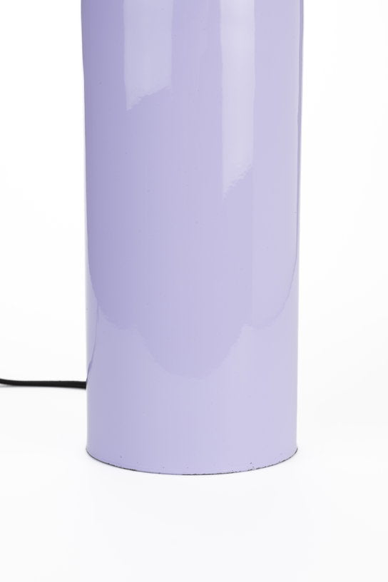 lampe-en-aluminium-brillant-violet-wonders-zuiver-2