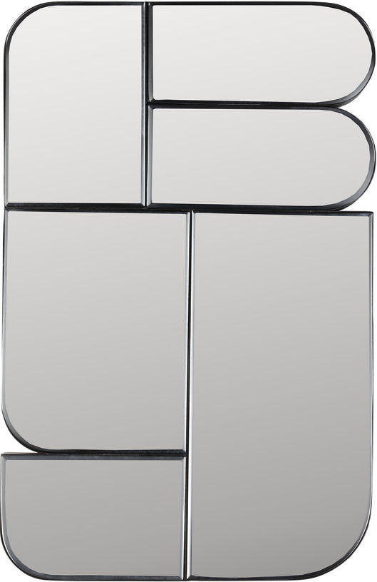 miroir-mural-avec-cadre-en-metal-brun-fonce-glamour-zuiver-3
