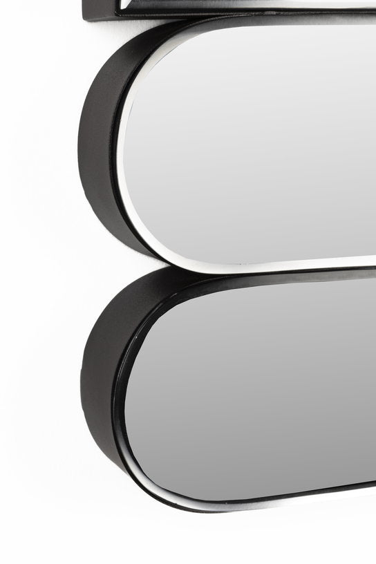 miroir-mural-avec-cadre-en-metal-brun-fonce-glamour-zuiver-5