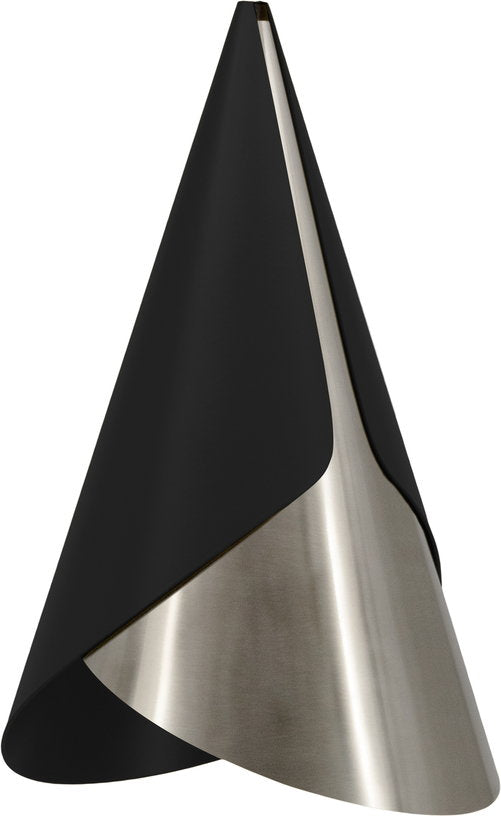 abat-jour-en-aluminium-argente-et-noir-cornet-umage-2