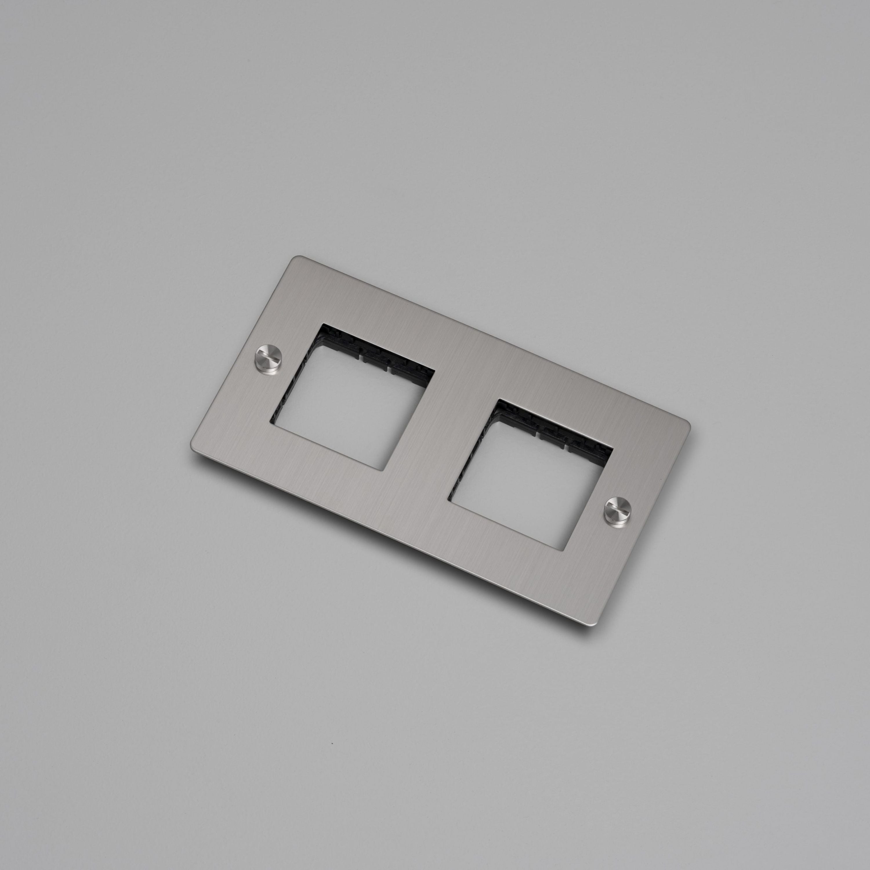Plaque murale en acier 2G - Buster&Punch — 382508.jpg