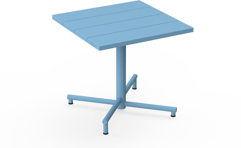 table-de-jardin-carree-en-aluminium-bleu-80x76cm-fred-s-fatboy-1