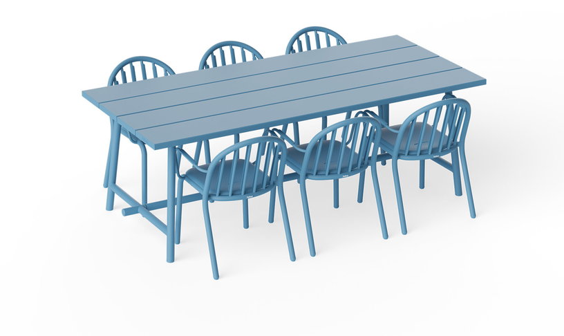 table-de-jardin-rectangulaire-en-aluminium-bleu-220x100x76cm-fred-s-fatboy-3