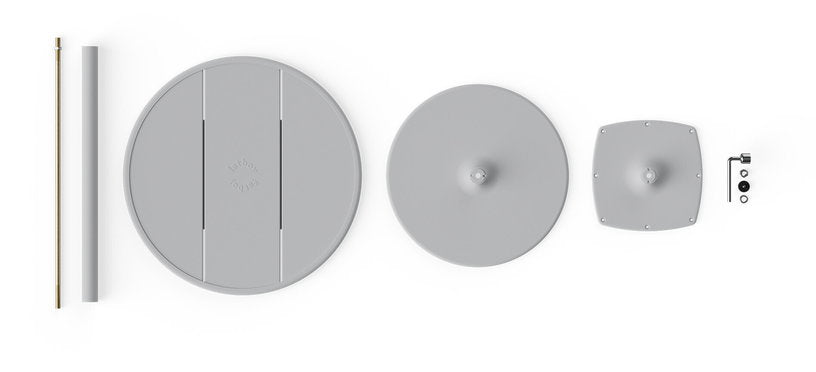 table-de-jardin-ronde-en-aluminium-gris-clair-60x76cm-fred-s-fatboy-3