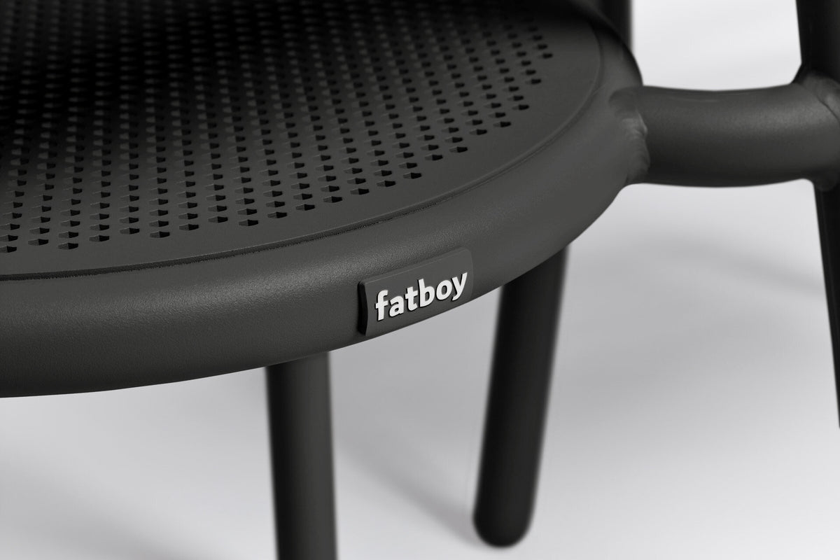 Chaise de jardin en aluminium anthracite Toni - Fatboy — 382771.jpg