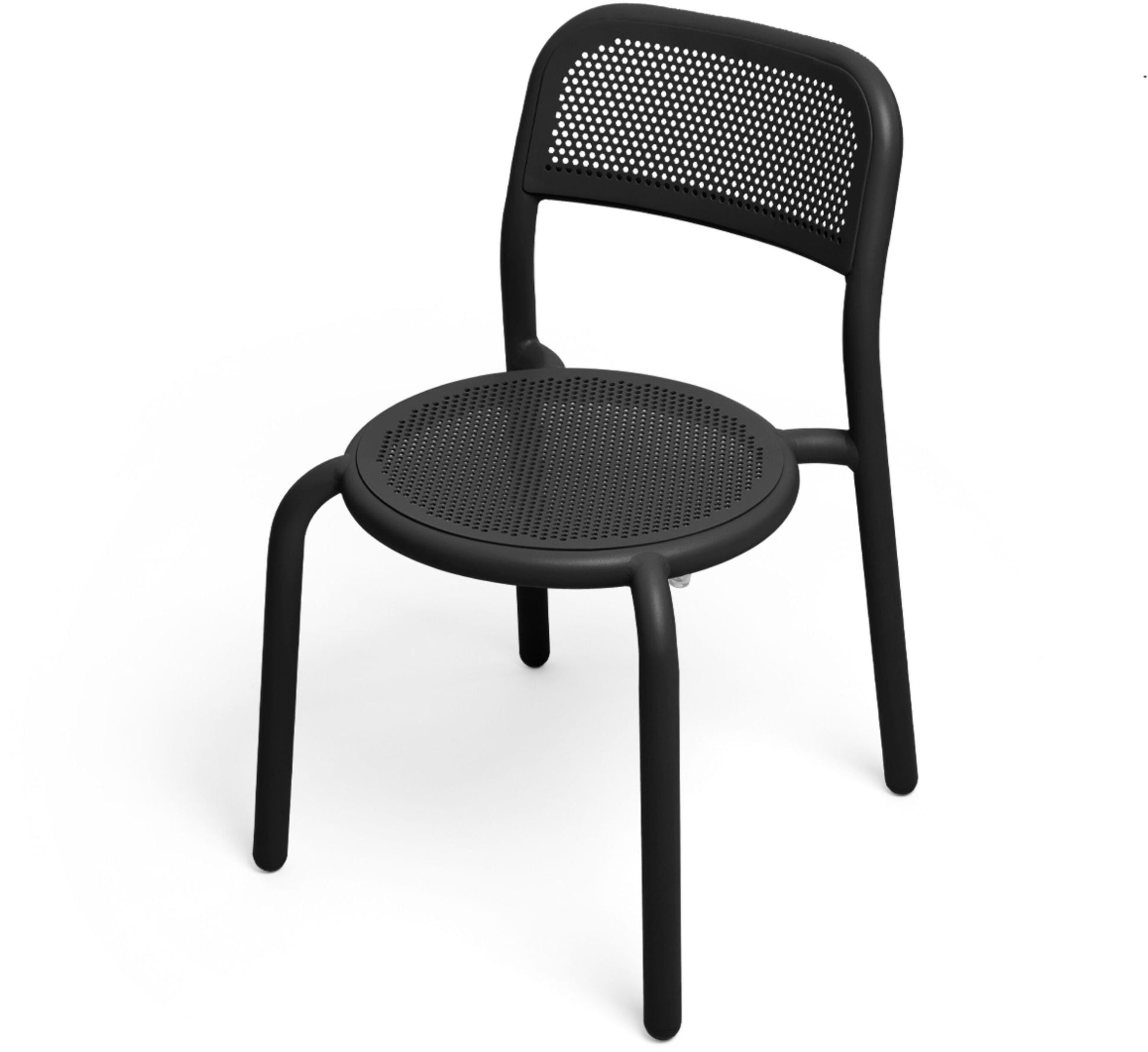Chaise de jardin en aluminium anthracite Toni - Fatboy — 382776.jpg