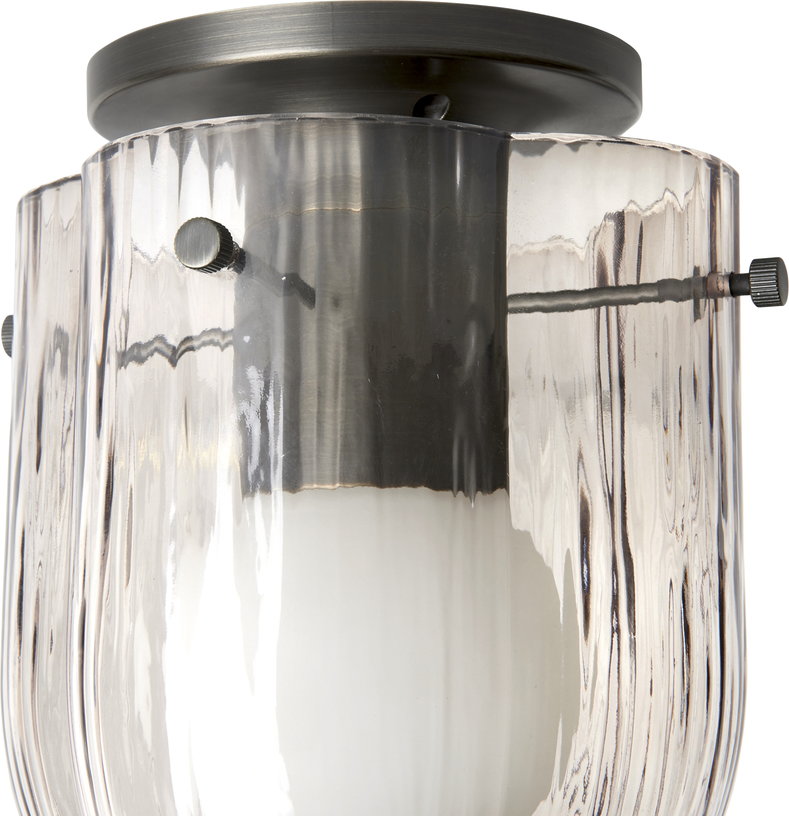 plafonnier-en-laiton-antique-et-verre-transparent-fume-seine-gubi-4