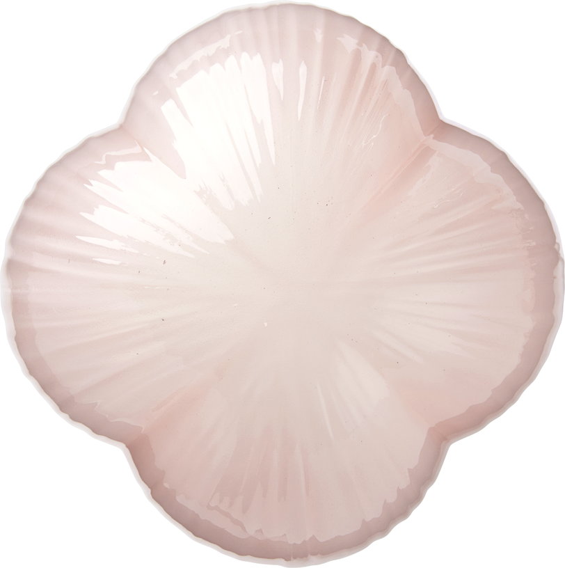 plafonnier-en-laiton-antique-et-verre-corail-seine-gubi-4