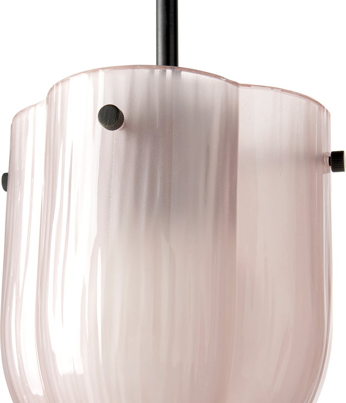 suspension-en-laiton-antique-et-verre-corail-seine-gubi-3