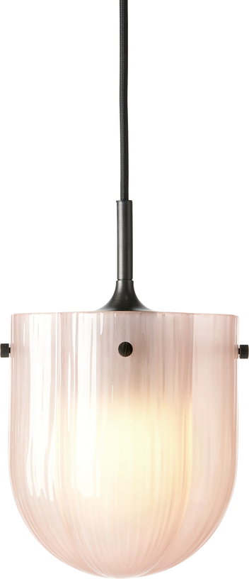 suspension-en-laiton-antique-et-verre-corail-seine-gubi-2