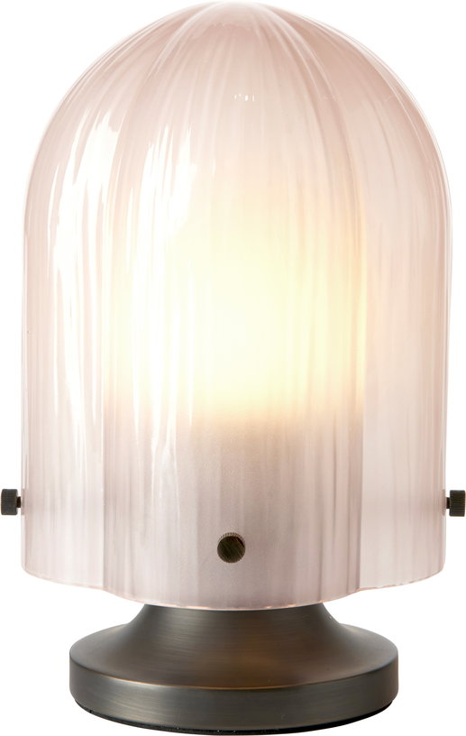 lampe-de-table-en-laiton-antique-et-verre-corail-seine-gubi-2