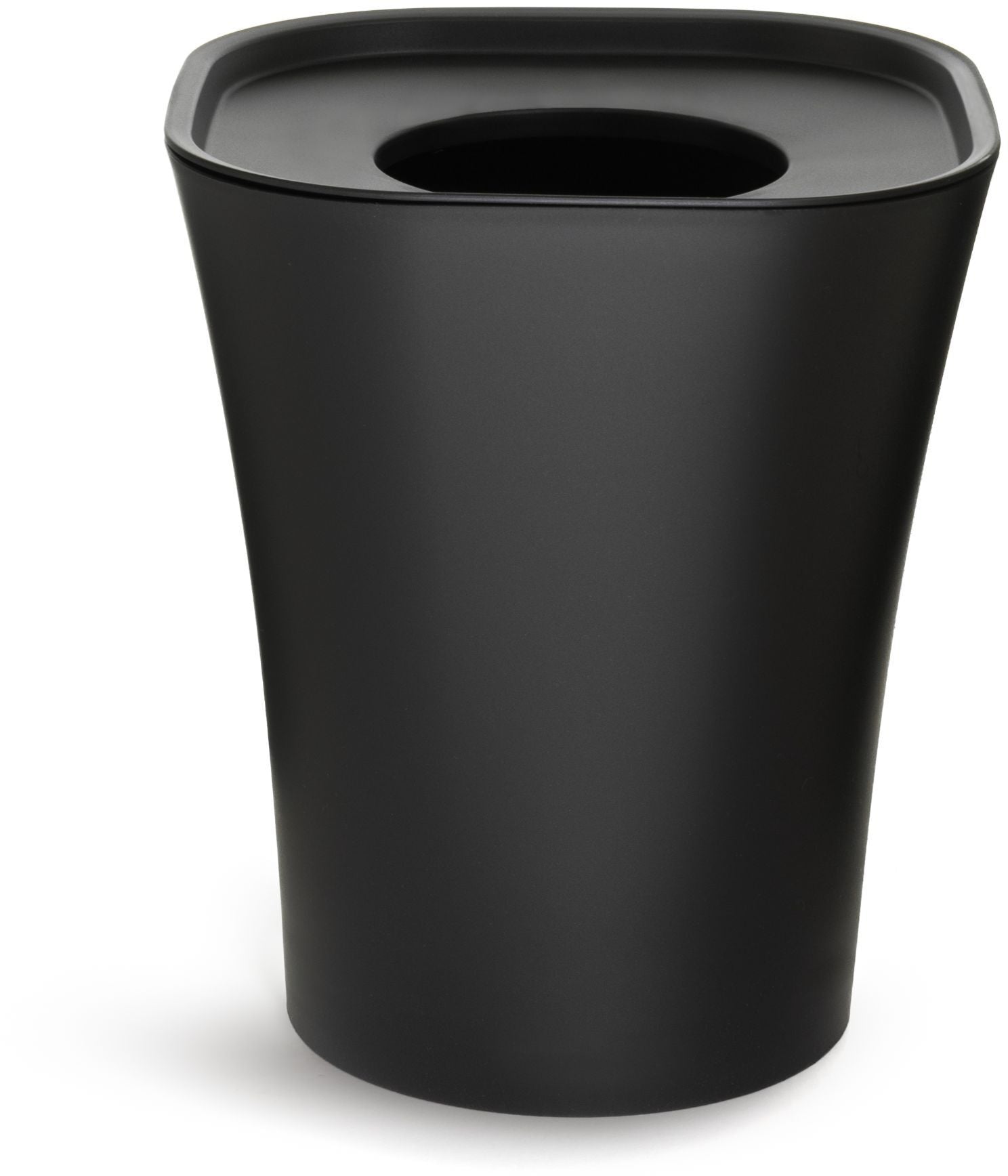 Elément petite bague noir de la poubelle trash - Magis — 382896.jpg