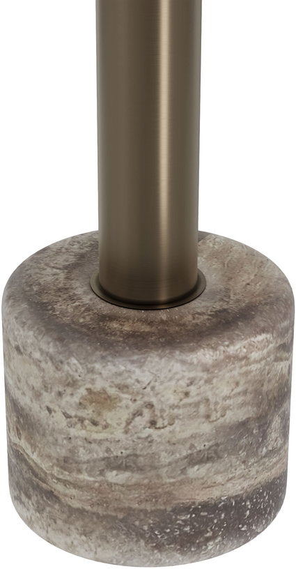 table-ronde-en-acier-inoxydable-et-marbre-gris-70x76cm-cooper-versmissen-3