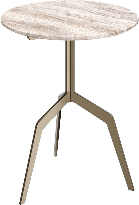 table-d-appoint-ronde-en-acier-inoxydable-et-travertin-gris-50x60cm-razor-versmissen-2