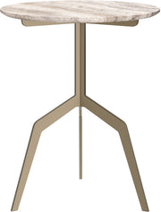 table-d-appoint-ronde-en-acier-inoxydable-et-travertin-gris-50x60cm-razor-versmissen-1