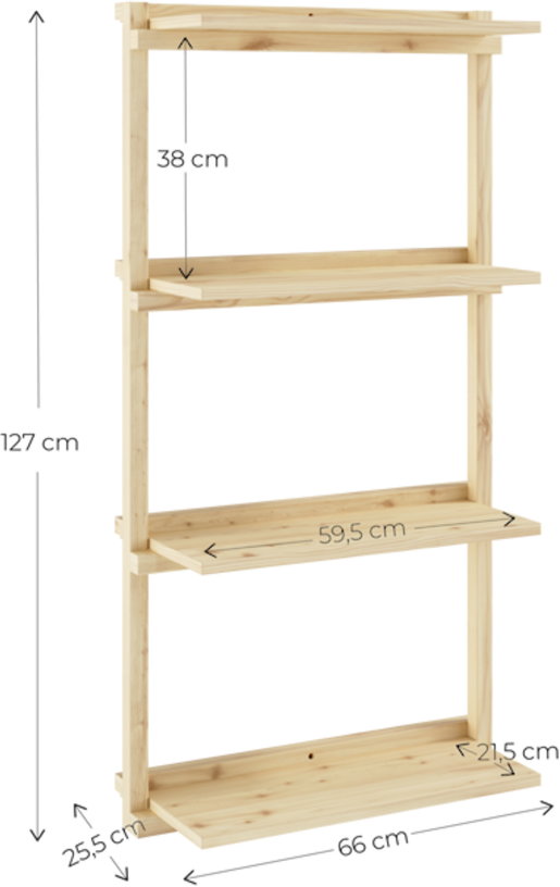 etagere-murale-en-pin-naturel-66x127cm-groove-karup-design-2