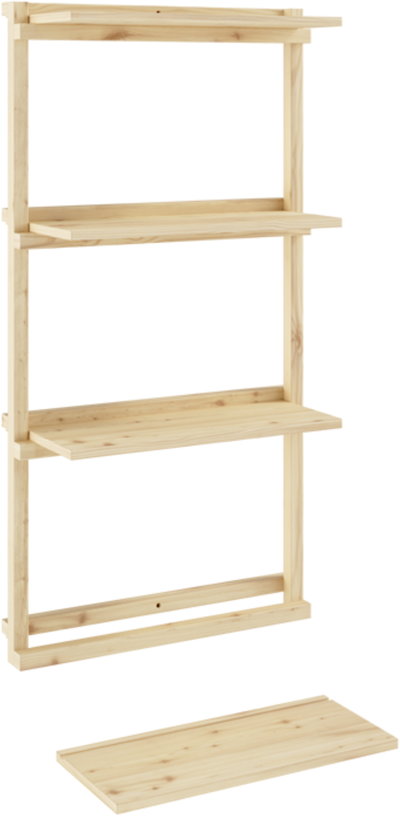 etagere-murale-en-pin-naturel-66x127cm-groove-karup-design-3