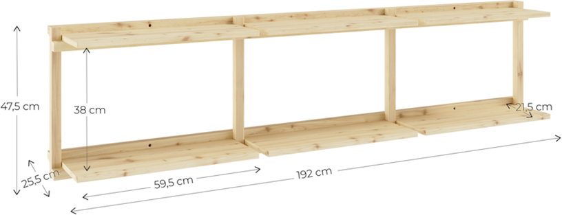 etagere-murale-en-pin-naturel-192x47-5cm-groove-karup-design-2