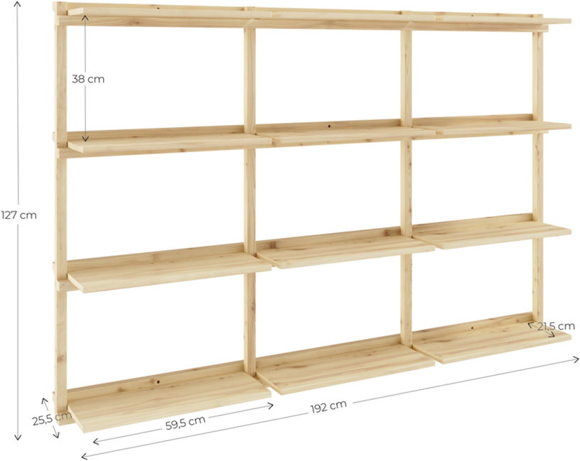 etagere-murale-en-pin-naturel-192x127cm-groove-karup-design-2