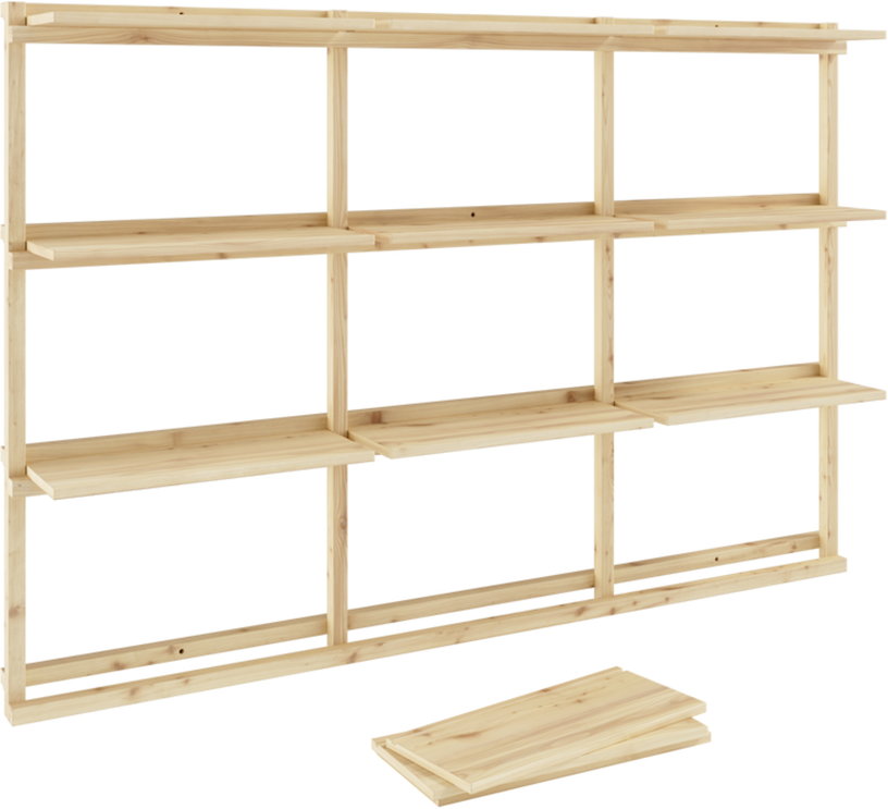 etagere-murale-en-pin-naturel-192x127cm-groove-karup-design-3