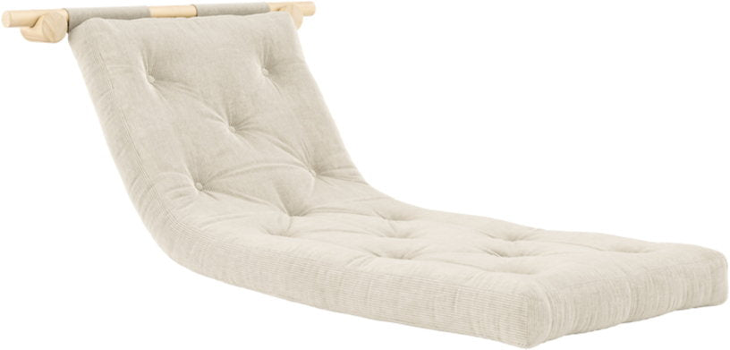 fauteuil-convertible-en-polyester-ivoire-75x200cm-hooked-karup-design-2