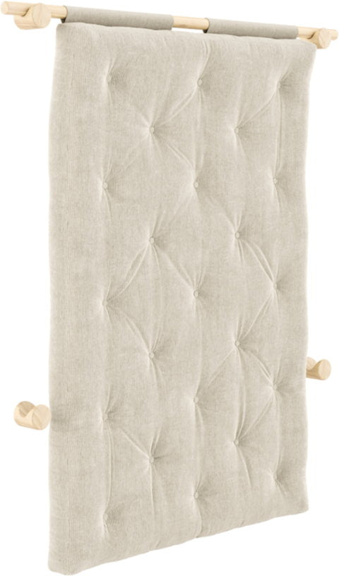 canape-convertible-en-polyester-ivoire-135x200cm-hooked-karup-design-4