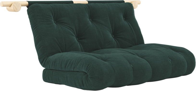 canape-convertible-en-polyester-seaweed-135x200cm-hooked-karup-design-1
