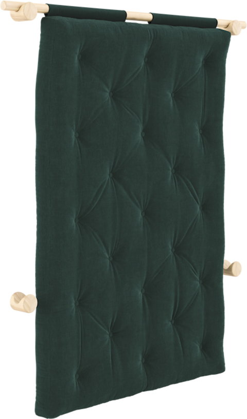 canape-convertible-en-polyester-seaweed-135x200cm-hooked-karup-design-4