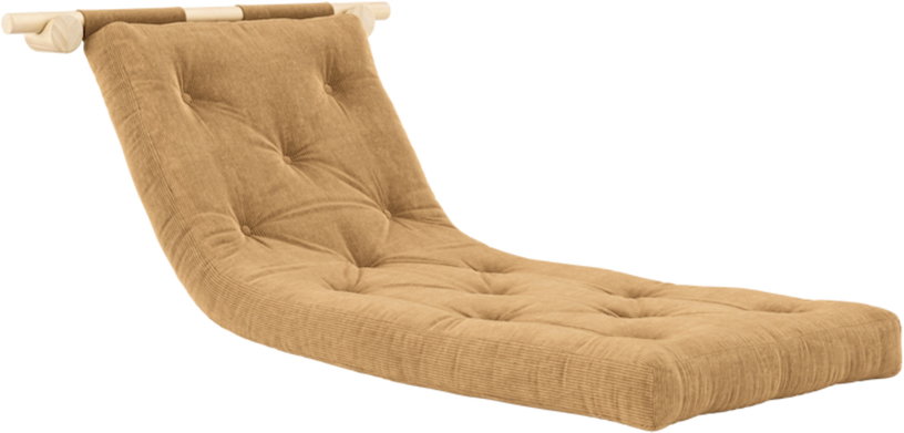 fauteuil-convertible-en-polyester-argile-brune-75x200cm-hooked-karup-design-2