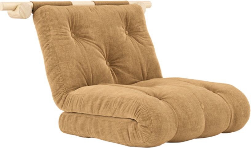 fauteuil-convertible-en-polyester-argile-brune-75x200cm-hooked-karup-design-1