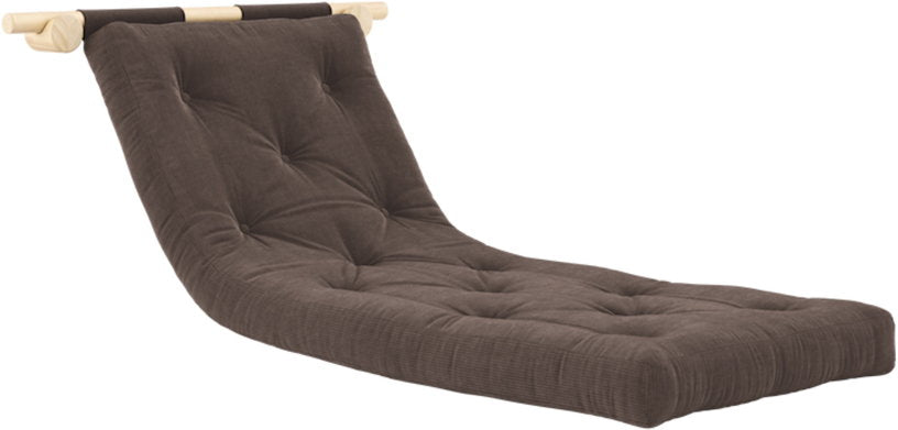 fauteuil-convertible-en-polyester-chocolat-75x200cm-hooked-karup-design-3