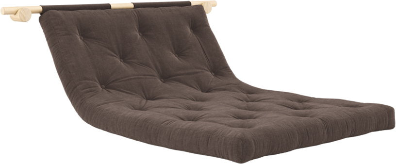 canape-convertible-en-polyester-chocolat-135x200cm-hooked-karup-design-3