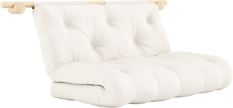 canape-convertible-en-coton-naturel-135x200cm-hooked-karup-design-1