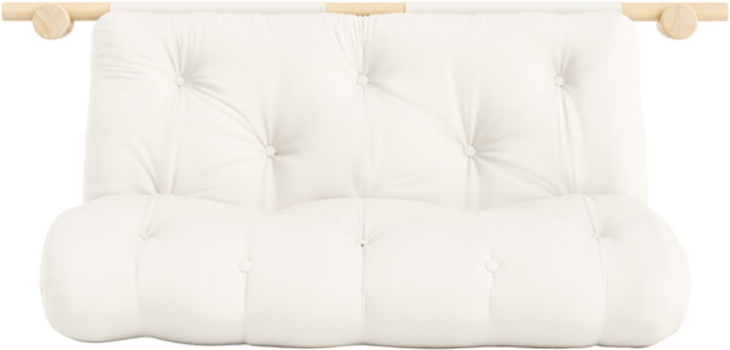 canape-convertible-en-coton-naturel-135x200cm-hooked-karup-design-2