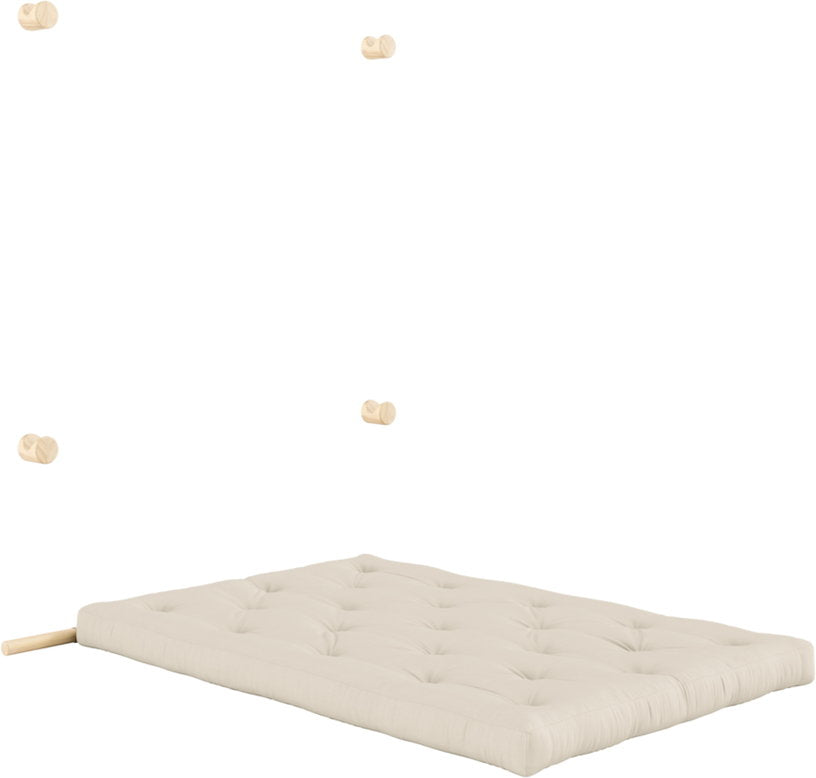 canape-convertible-en-coton-beige-135x200cm-hooked-karup-design-5