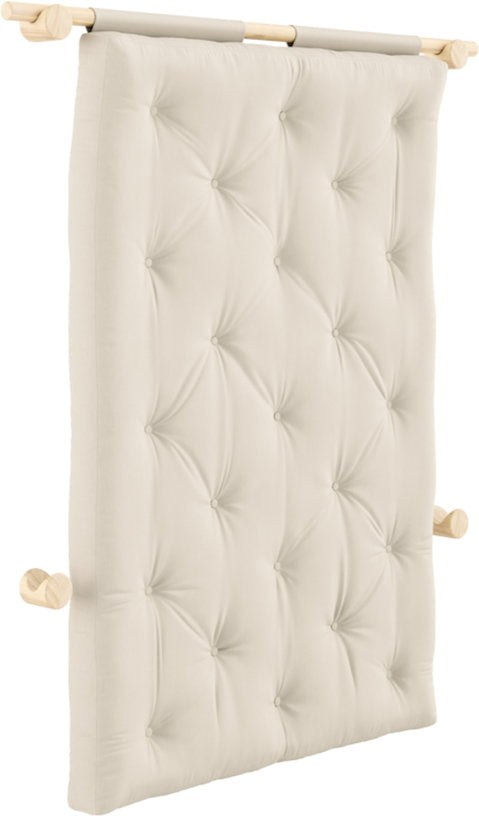 canape-convertible-en-coton-beige-135x200cm-hooked-karup-design-4