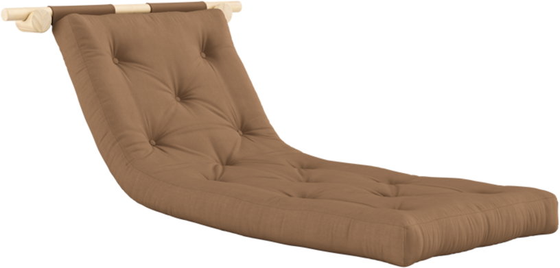 fauteuil-convertible-en-coton-mocca-75x200cm-hooked-karup-design-3