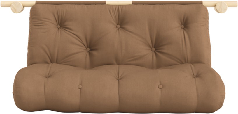 canape-convertible-en-coton-mocca-135x200cm-hooked-karup-design-2