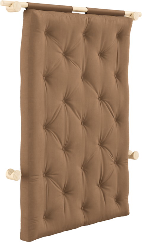 canape-convertible-en-coton-mocca-135x200cm-hooked-karup-design-4