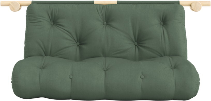 canape-convertible-en-coton-vert-olive-135x200cm-hooked-karup-design-2