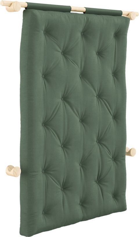 canape-convertible-en-coton-vert-olive-135x200cm-hooked-karup-design-4