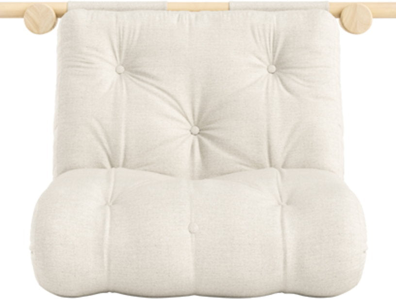 fauteuil-convertible-en-coton-et-lin-75x200cm-hooked-karup-design-2