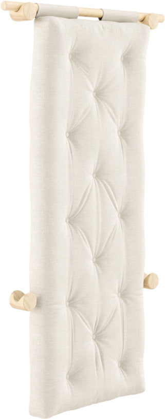 fauteuil-convertible-en-coton-et-lin-75x200cm-hooked-karup-design-4