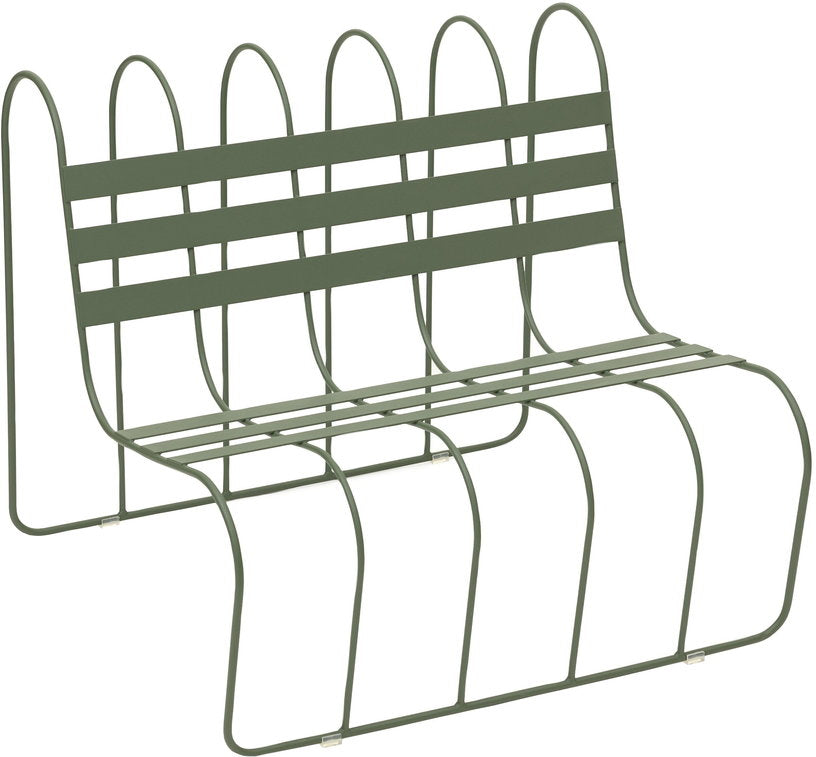 banc-de-jardin-en-acier-vert-90x77x77cm-gardener-design-house-stockholm-1