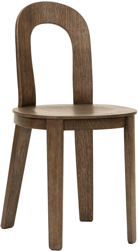 chaise-en-bois-de-chene-fonce-olivia-design-house-stockholm-1