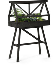 serre-en-frene-noir-95x40x130cm-greenhouse-design-house-stockholm-1